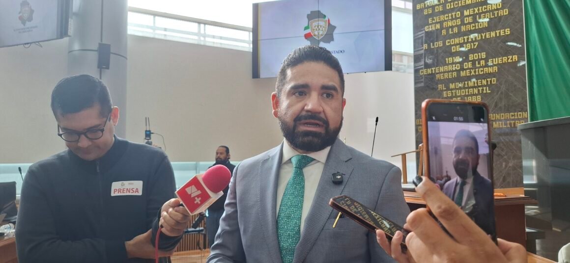 20251118_100637 Plantea Francisco Sánchez tipificar terrorismo en Chihuahua y aplicar estado de emergencia en zonas de violencia