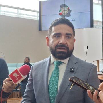 Plantea Francisco Sánchez tipificar terrorismo en Chihuahua y aplicar estado de emergencia en zonas de violencia