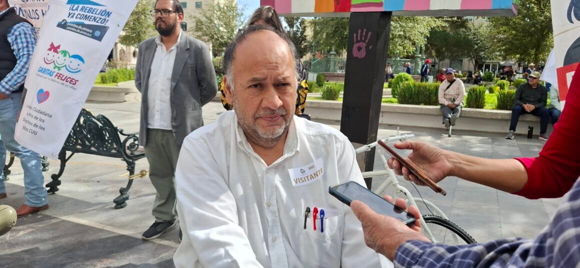 20251118_121241 Critican falta de apercibimiento y denuncias falsas ante el Ministerio Público