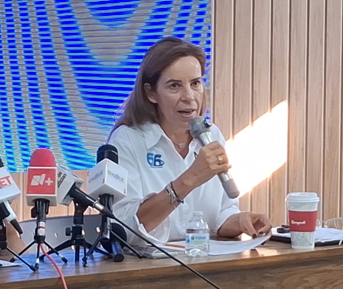 20251124_095530(1) México enfrentaría impacto en más de 1,400 fracciones arancelarias por nuevos impuestos a importaciones: Manque Granados