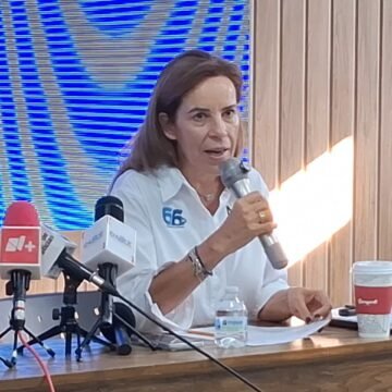 México enfrentaría impacto en más de 1,400 fracciones arancelarias por nuevos impuestos a importaciones: Manque Granados