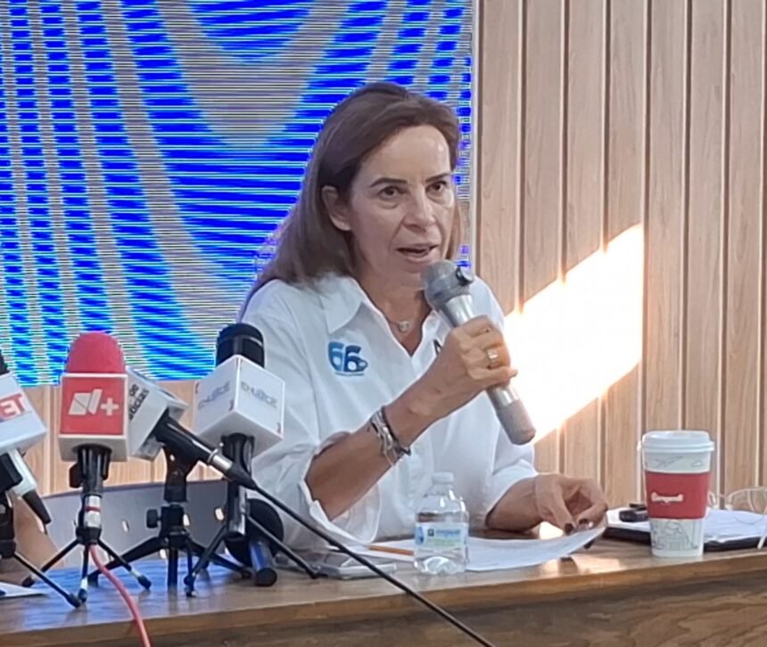 México enfrentaría impacto en más de 1,400 fracciones arancelarias por nuevos impuestos a importaciones: Manque Granados