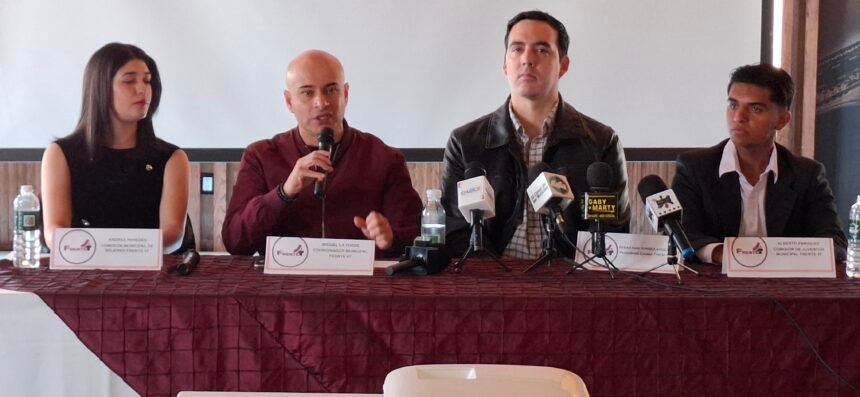 20251127_094507 Denunciarán a Marco Bonilla por presuntos actos anticipados de campaña y uso indebido de recursos