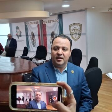 PRI advierte afectaciones al sector ganadero por Ley de Aguas y falta de acción federal contra el gusano barrenador