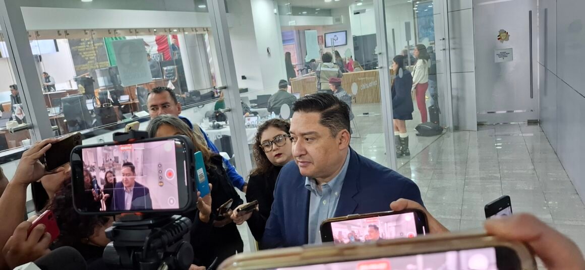 20251127_111218 PAN advierte que la Guardia Nacional no debe intervenir en protestas por la Ley de Aguas: “Productores y ganaderos no son delincuentes”