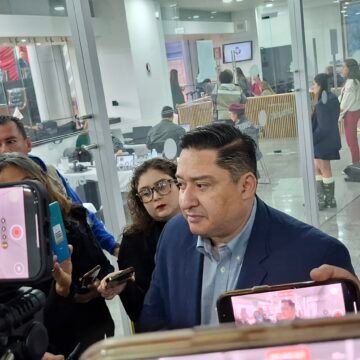 PAN advierte que la Guardia Nacional no debe intervenir en protestas por la Ley de Aguas: “Productores y ganaderos no son delincuentes”