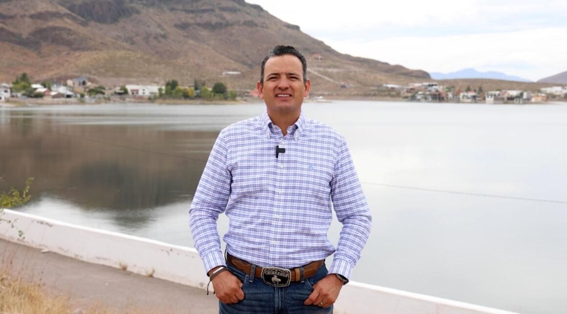 Aniversario del Ichitaip: Expectativa al micrófono, realidad muy opaca