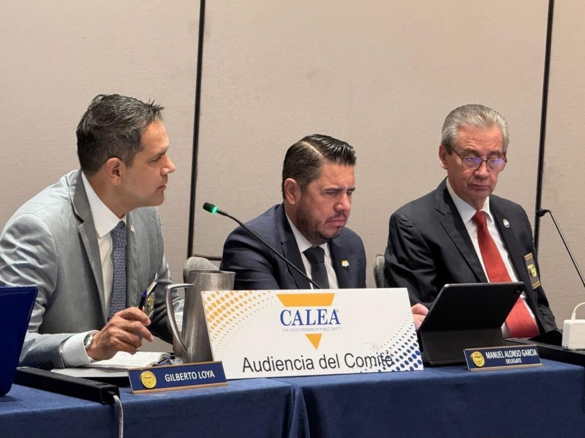 Loya en EU mientras la violencia sacudió la región sur