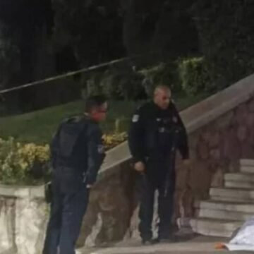 FB_IMG_1763312442861 Fiscalía analiza videos y mensajes tras noche de terror en Parral