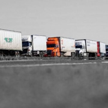 Se libera el bloqueo en Camargo; solo permanece cerrado un tramo de la México 45