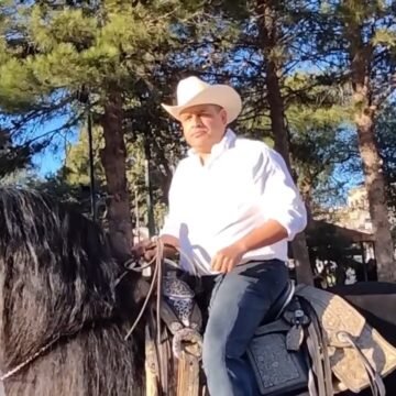 “Puro teatro”: Alfredo “Caballo” Lozoya acusa simulación en diálogo federal con productores