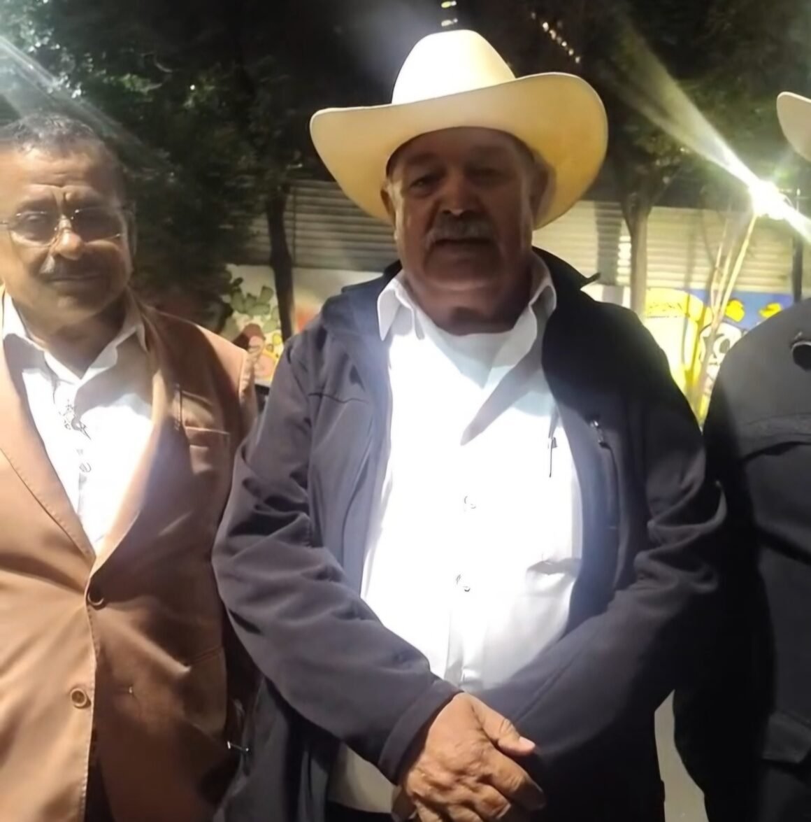 Reconocerán pozos, eliminarán delitos hídricos e instalarán mesa para precios agrícolas: Yako Rodríguez