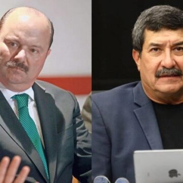 César Duarte arremete contra Javier Corral: “Construyó su carrera sobre mentiras”