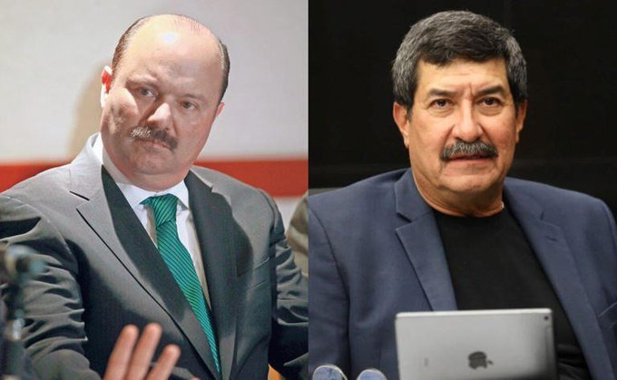 GuZtsEKbEAMdJ_j César Duarte arremete contra Javier Corral: “Construyó su carrera sobre mentiras”