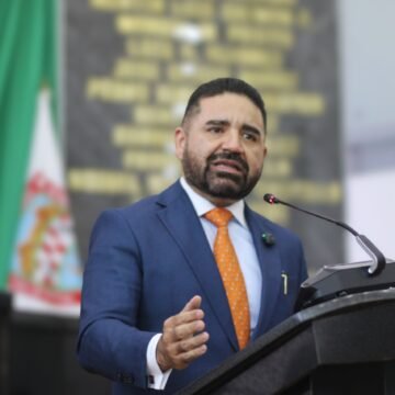 Movimiento Ciudadano acusa al Gobierno Federal de dar “migajas” a Chihuahua en el nuevo presupuesto