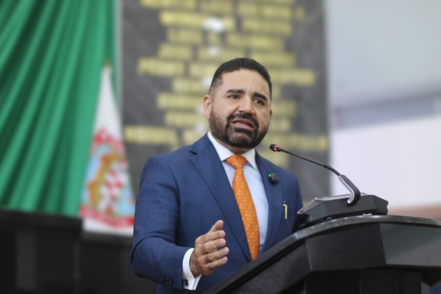 IMG-20251106-WA0016 Movimiento Ciudadano acusa al Gobierno Federal de dar “migajas” a Chihuahua en el nuevo presupuesto