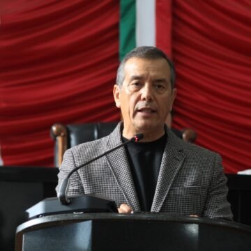 Cuestiona Morena a la Fiscalía por caso de semilibertad a hermano de magistrada