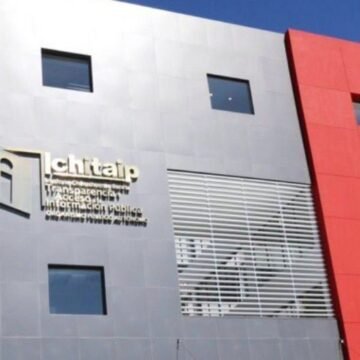 IMG-20251111-WA0004 Ordena Maru esconder corrupción en los contratos