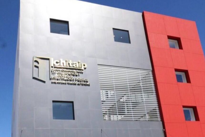 IMG-20251111-WA0004 Ordena Maru esconder corrupción en los contratos