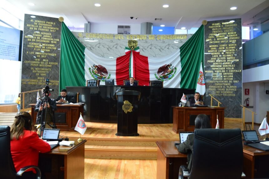 Venden terreno de más de 53 mil m² para impulsar nuevos proyectos de vivienda en Chihuahua capital