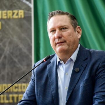 Olson propone castigar con cárcel las denuncias falsas en Chihuahua