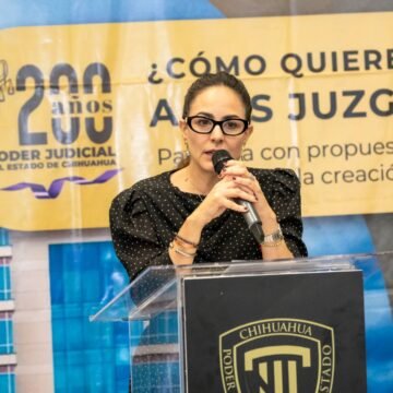 El Poder Judicial abre diálogo para impulsar una evaluación real y transparente del desempeño judicial