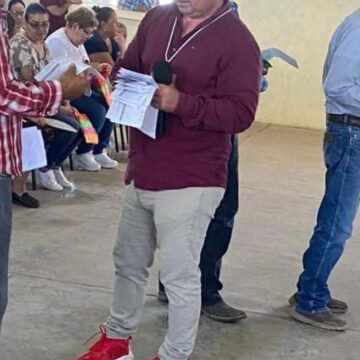 Coordinador de Bienestar en Janos es denunciado por presunto fraude contra beneficiaria de “Jóvenes Construyendo el Futuro”