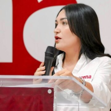 Brighite Granados condena agresión de servidor público contra Coordinadora Territorial en Ciudad Juárez