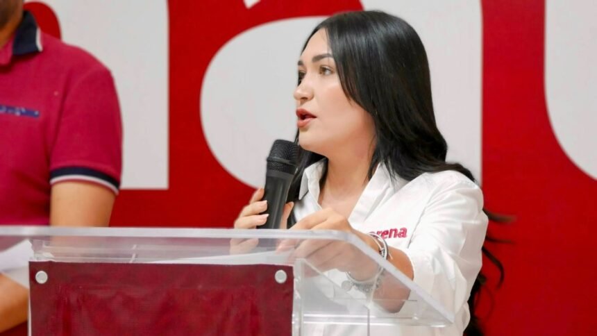 IMG-20251120-WA0002 Brighite Granados condena agresión de servidor público contra Coordinadora Territorial en Ciudad Juárez