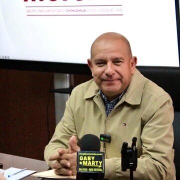 PRI y PAN montan mitin de “censura e intolerancia”; productores arremeten contra Martín Solís