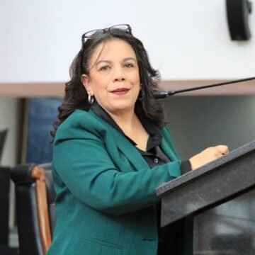 Exige diputada Magdalena Rentería que directivos de NutriChihuahua rindan cuentas