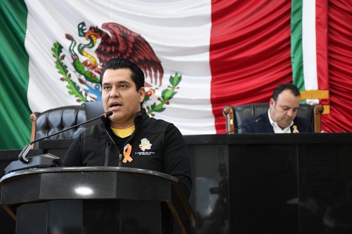 IMG-20251126-WA0001 Congreso marca postura: piden audiencia directa con Sheinbaum por Ley de Aguas