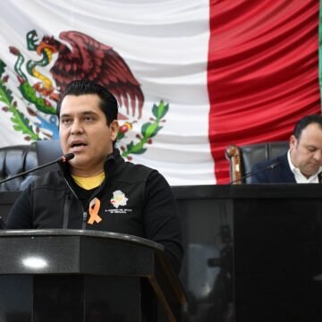 IMG-20251126-WA0001 Congreso marca postura: piden audiencia directa con Sheinbaum por Ley de Aguas