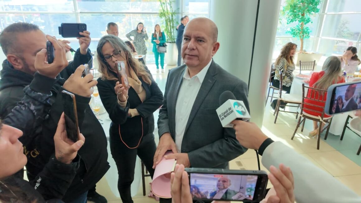 Congreso acelera definición de terna para la ASE; Jucopo entrará a revisión y perfilan votación en próximos días