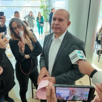 Congreso acelera definición de terna para la ASE; Jucopo entrará a revisión y perfilan votación en próximos días