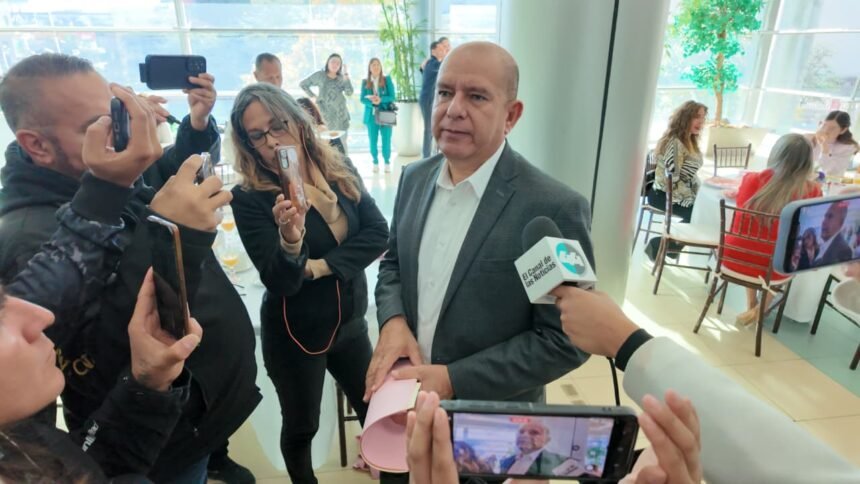 IMG-20251126-WA0022 Congreso acelera definición de terna para la ASE; Jucopo entrará a revisión y perfilan votación en próximos días