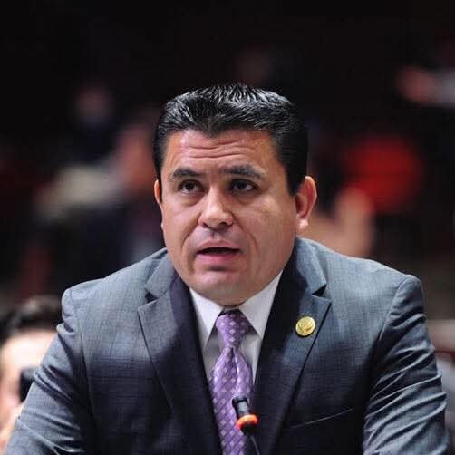 PRI única bancada que vota en contra de criminalizar a la prensa