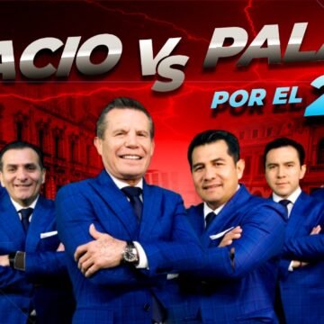 Palacio ordena “contacto cero con Bonilla”; se cierran filas con De la Peña y Loya