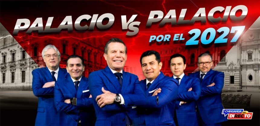 Palacio ordena “contacto cero con Bonilla”; se cierran filas con De la Peña y Loya