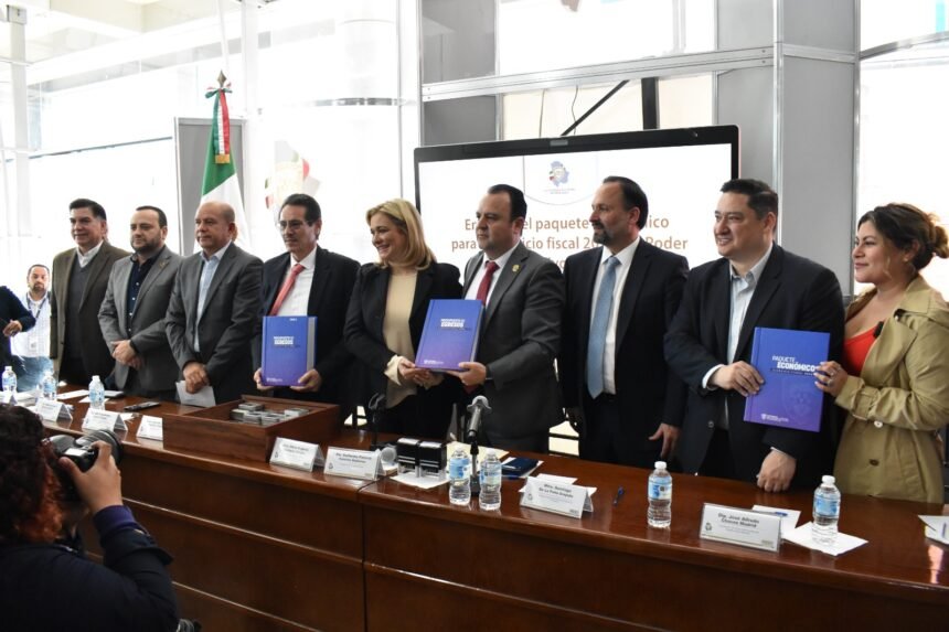 IMG-20251129-WA0001 Granillo presume diálogo con empresarios, pero horas después el CCE lo desmiente