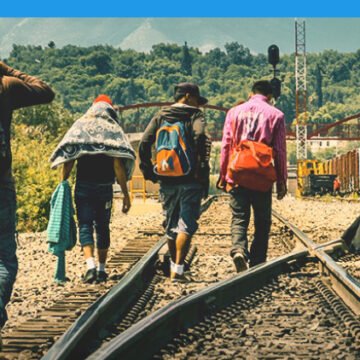 Endurecen castigos por tráfico de migrantes; Chihuahua entre los estados más afectados