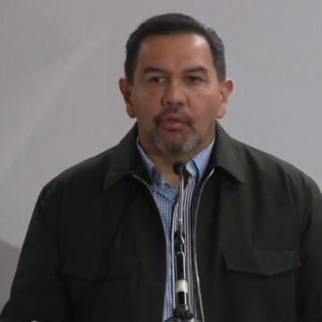 “El PAN se esfuerza, pero el triunfo será de Morena”