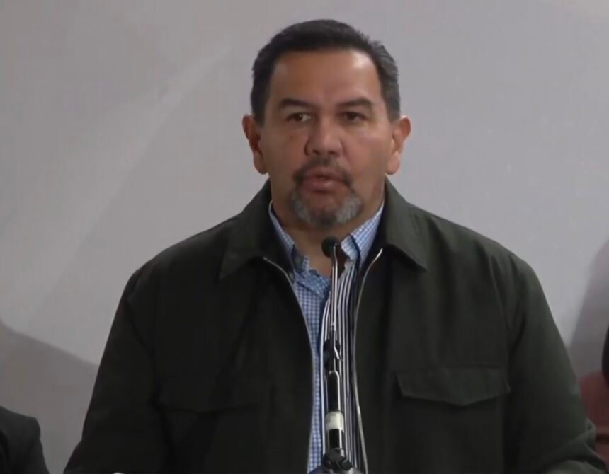 “El PAN se esfuerza, pero el triunfo será de Morena”