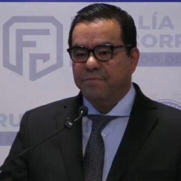 Investigación contra Javier Corral Jurado seguirá en Chihuahua; no procede atracción federal