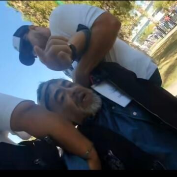 Screenshot_20251111_121916_Facebook(1) “El PAN siempre ha sido intolerante y fascista”: Cuauhtémoc Estrada tras agresión a reportero en marcha blanquiazul