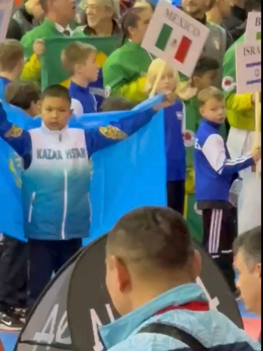 Deportistas chihuahuenses viajan a Portugal sin apoyo estatal y recurren a rifas para competir