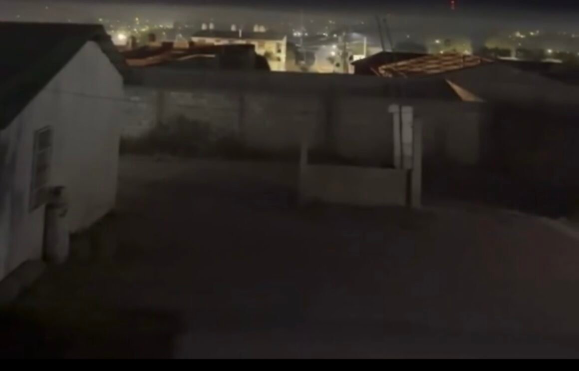 Guachochi amanece entre miedo, silencio oficial y despliegue militar en la región sur