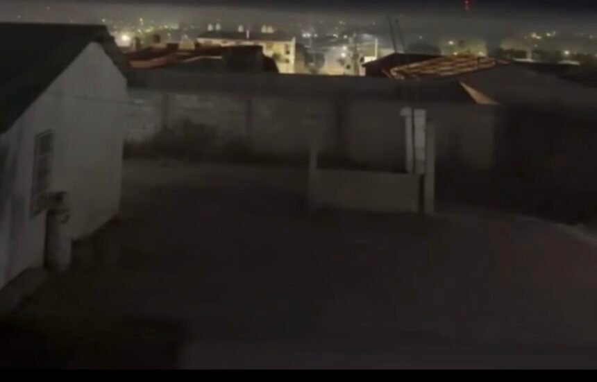 Guachochi amanece entre miedo, silencio oficial y despliegue militar en la región sur
