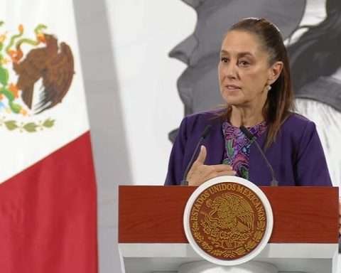 La señal de Claudia Sheinbaum: ¿una ofensiva femenina en la estrategia de la Morena rumbo a 2027?