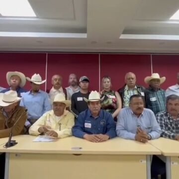 Transportistas y campesinos preparan megabloqueo nacional: el 24 de noviembre, día de prueba para el país